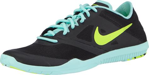 Nike Women's Studio Trainer 2 Gym Shoes (7.5 B(M) US, 